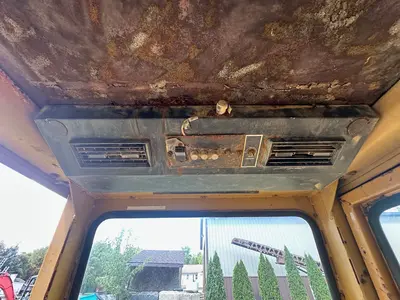 Used 1979 DEERE 860B MOTOR SCRAPER Scrapers Pennsylvania US | Proxy Equipment #1378456
