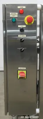 USED WEIGHPACK SYSTEMS ZIPPY BAGG