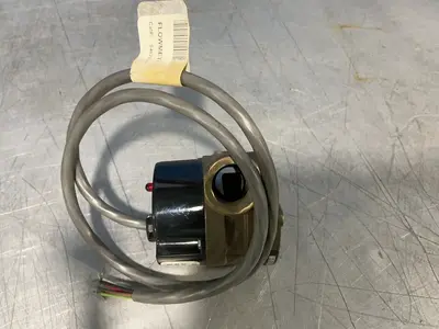 Used GEMS SENSORS RF2500 Pumps Ohio US | HGR 24 #1506597