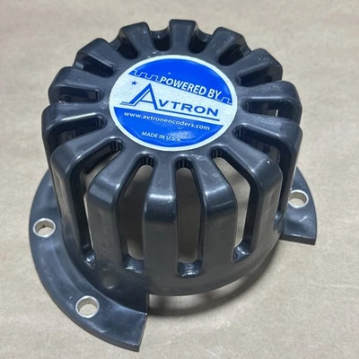 New | in-Stock AVTRON HS35AY1FDU1DA000 Misc Electrical & Power Parts Indiana US | J&J Industrial Supply #515596