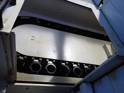 Used 2000 MORI SEIKI CO, LTD. MV653/50 Vertical Machining Centers Ohio US | HGR 24 #927939