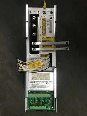 USED INDRAMAT TDM1.. - 100 - 300 - W1
