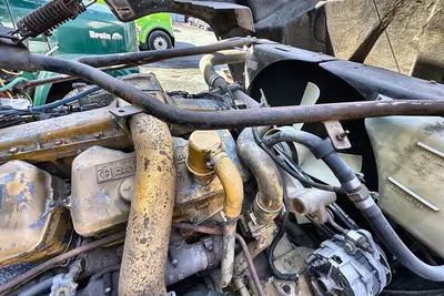Used 1987 FORD LTL9000 Dump trucks Louisiana US | Proxy Equipment #1378114