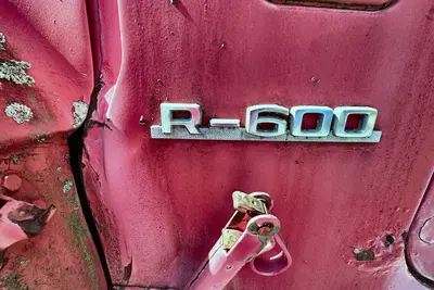 Used 1975 MACK R600 Cab Chassis trucks Pennsylvania US | Proxy Equipment #1385106