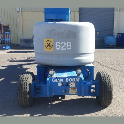 Genie Z45/25DCJ Boom Lift