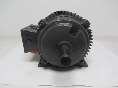 Dayton Electric A3N378 5HP 460Volt 1730RPM 60HZ