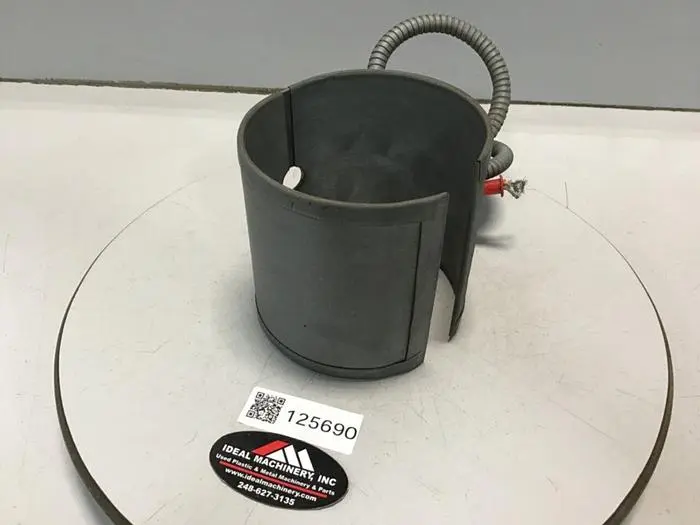 Used WATLOW 15717AXX Heater Bands Michigan US | Ideal Machinery #573800