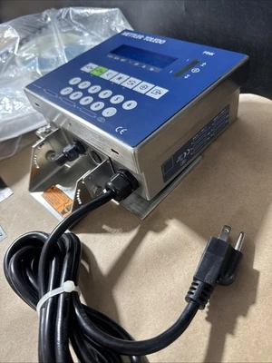 NEW Metler Toledo PTHK-1800-000