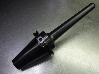 Precision Components CAT50 12mm Endmill Tool Holder 9" Pro CAT-50-12MM-9 (LOC1937A)