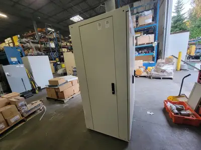 Used PDI PDU-123-3-1500-22741-1 Switchgears British Columbia CA | Lenmark #1427796