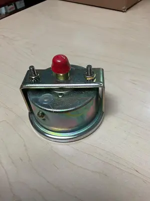 CAT Pressure Indicator  PN: 4W-0506