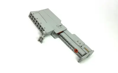 USED ALLEN BRADLEY 1734-RTBS