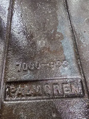 Used PALMGREN 6" Tooling & Accessories (Other) Florida US | GMT #1299997
