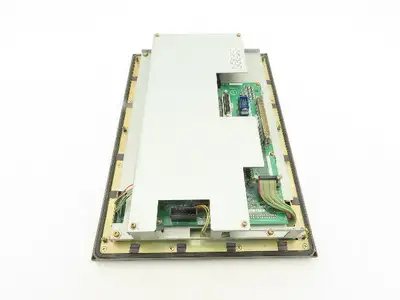 Okuma E0105-653-440 OSP-E100M HMI Touchscreen Operator Control Panel