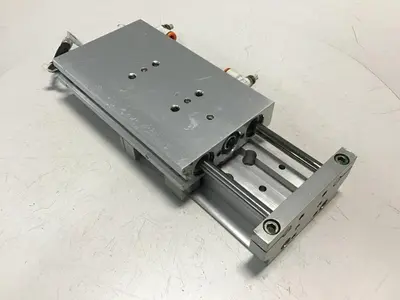 USED PHD INC STPD1 16X3-AE1-AR-M