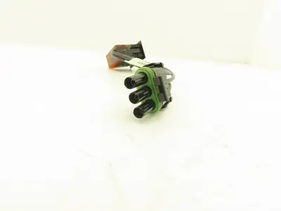 Tennant 61426 | 61436 3 Position Speed Switch And Connector