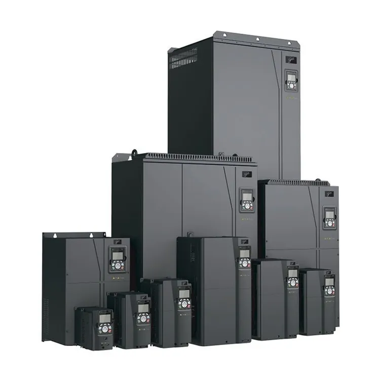 New | in-Stock Galt Electric G540-00050UL-01 Variable Speed Drives Utah US | VFDs.com #336814