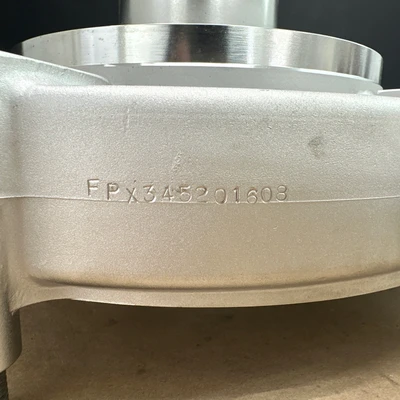 NEW Fristam 1457610007