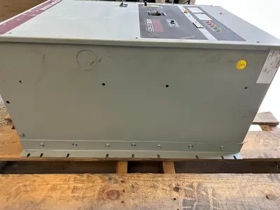 Used _UNKNOWN_ _UNKNOWN_ Rectifier - Battery Chargers Tennessee US | Myron Bowling Auctioneers Inc #1574108