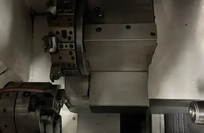 2016 DMG MORI Wasino J-1 CNC Lathes | Toolquip, Inc. (3)
