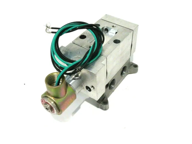 Used KAYTEC SERVICES _UNKNOWN_ Valves/Fittings | SB Industrial Supply #818116