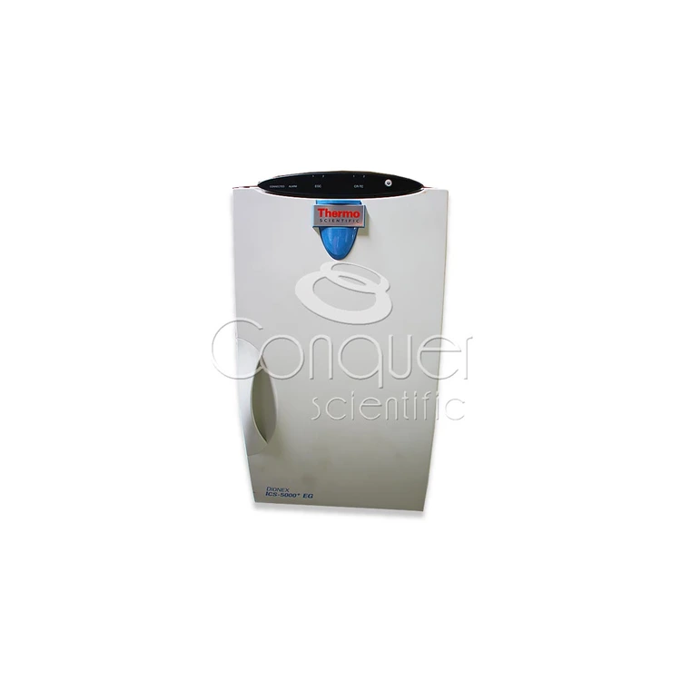 Used THERMO SCIENTIFIC EG-5 Ion Chromatography California US | Conquer Scientific #804701