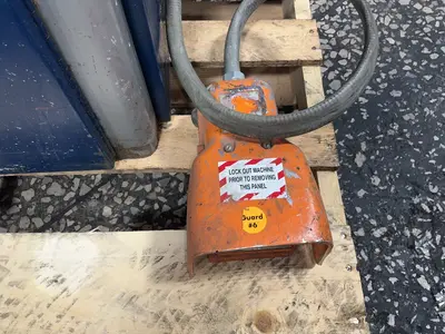 Used PROFAB 900 Notching Machines Ohio US | HGR 24 #1456065