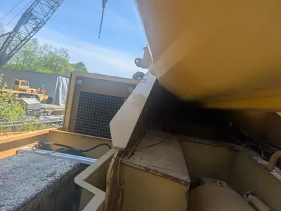 Used 1998 GROVE GMK5175 Mobile Cranes Alabama US | Proxy Equipment #1425977