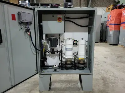 USED CONTROL WORKS INC. FCP-215042