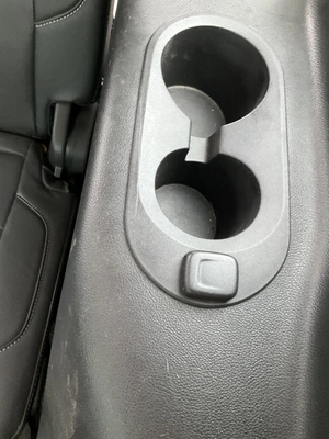 USED 2015 CHEVROLET TAHOE