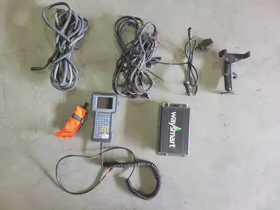 USED WAYSMART FDEVHHTERM-01