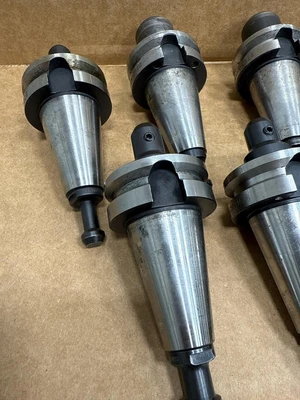 Nikken _UNKNOWN_ Other Toolholding | Fram Fram LLC (5)