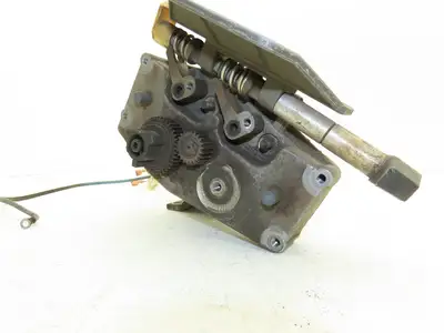 Miller S-62 Wire Motor & Feeder Only For 24V Series 60 Millermatic Single Spool