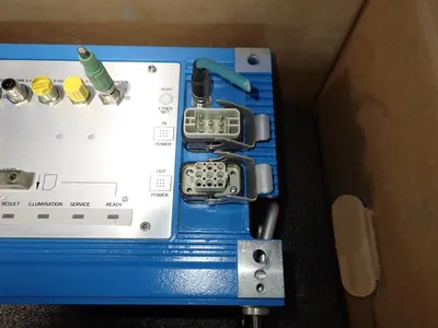 USED 2016 SICK ICD8903301100S01
