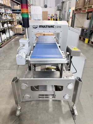 Used 2019 MULTIVAC I310 Food Processing Equipment (misc) Illinois US | M&M Equipment Corp. #1393784