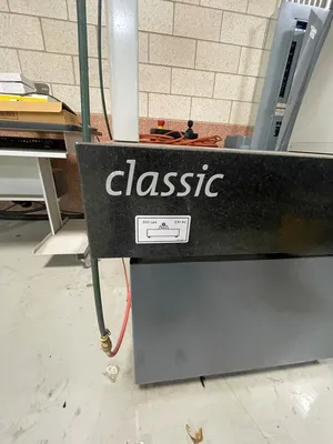 USED BROWN & SHARPE Global Classic 5 7 5