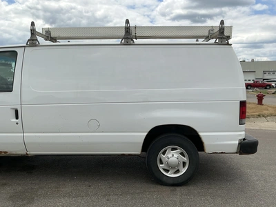 Used 2012 FORD E-250 Vans Michigan US | Miedema Asset Management Group #1324243