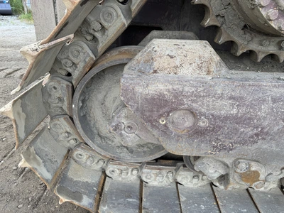 Used 2008 CAT D8T Crawler Dozers Michigan US | Miedema Asset Management Group #1406532