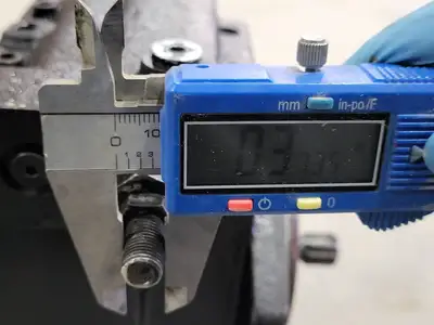 NEW OILGEAR PVWJ-022-A1UV-LSAS-P-1NNSN