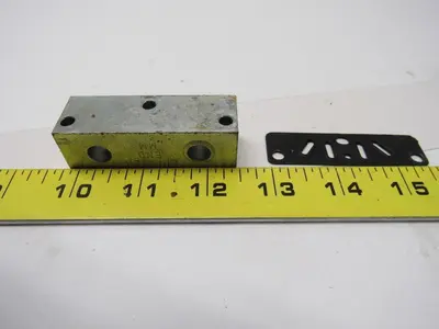 New | in-Stock LINCOLN INDUSTRIAL _UNKNOWN_ Valves/Fittings | Arrow Industrial #627048