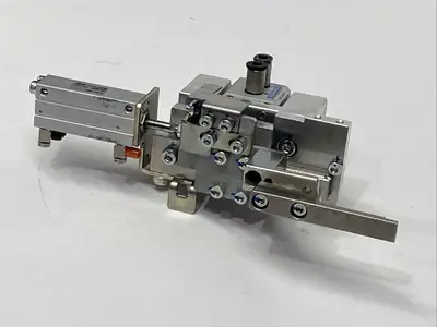 New | in-Stock Yamaha YGP SMT Feeder Accessories Michigan US | Maverick Industrial Sales #1410822