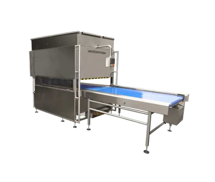 Used _UNKNOWN_ VCC-PLUS BC Baggers California US | RAM Manufacturing Equipment, LLC #291284