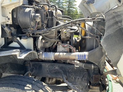 Used 2006 STERLING AT9500 Conventional trucks Michigan US | Miedema Asset Management Group #1337417