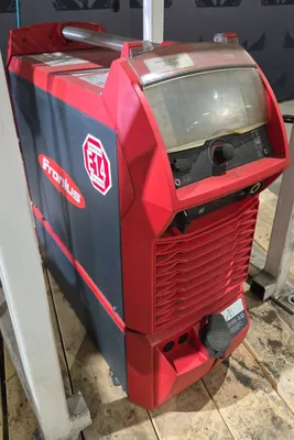 Used 2020 FANUC ArcMate 120iD + R-30iB PLUS + TPS 400i Robots Michigan US | iGAM Industrial Marketplace #1382894