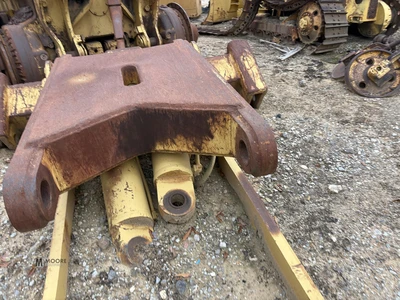 Used DRESSER 25R Ripper/Stripper Tennessee US | Moore Equipment #1517376