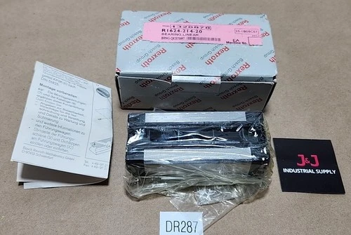 NEW Rexroth R162421420