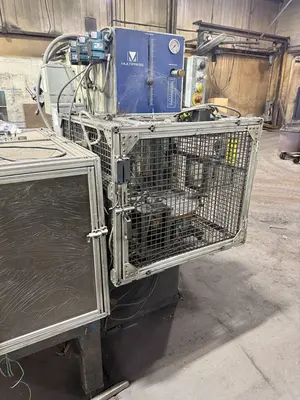 USED MULTIPRESS M5P-8