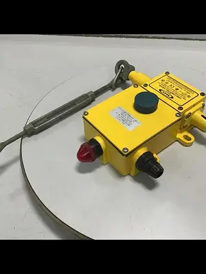 USED REES 04962