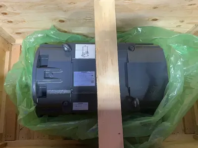 Used 2022 SIEMENS 1PH81841DD231CA1Z Motors (misc) Ohio US | HGR 24 #1345782