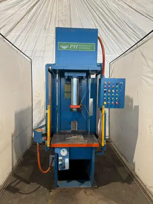USED 1996 PH OGF-50